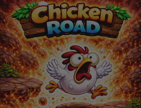 Chicken Road