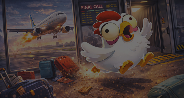 Chicken Road