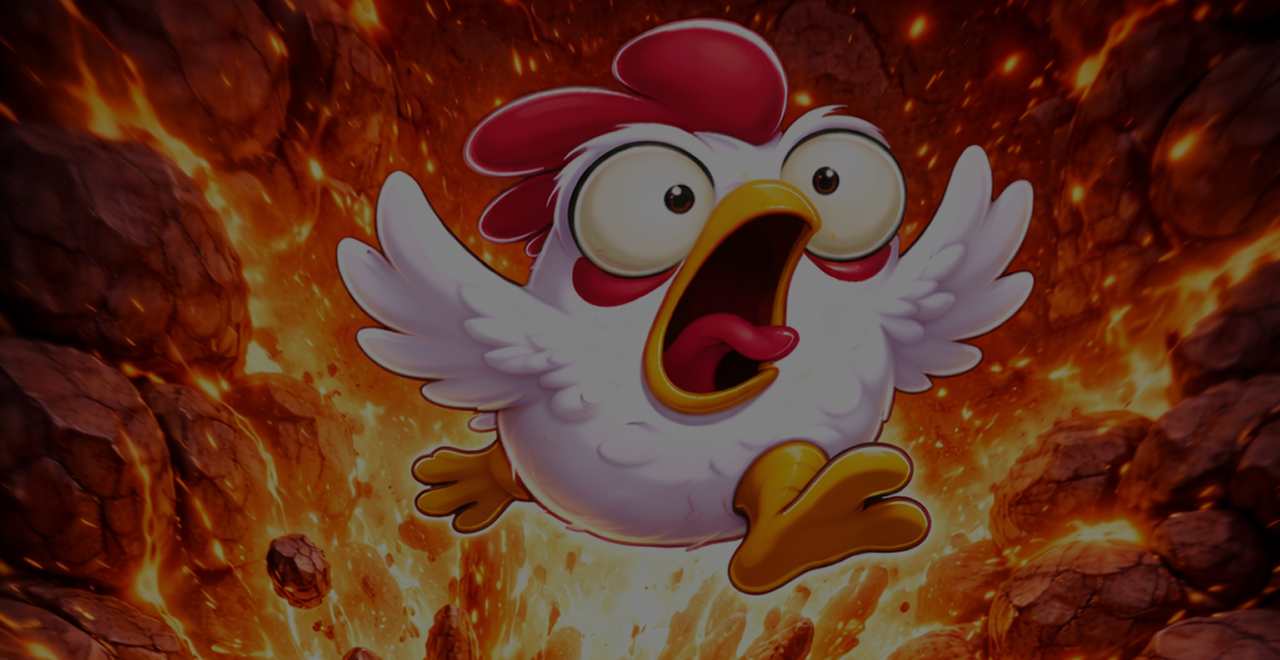 Chicken Road